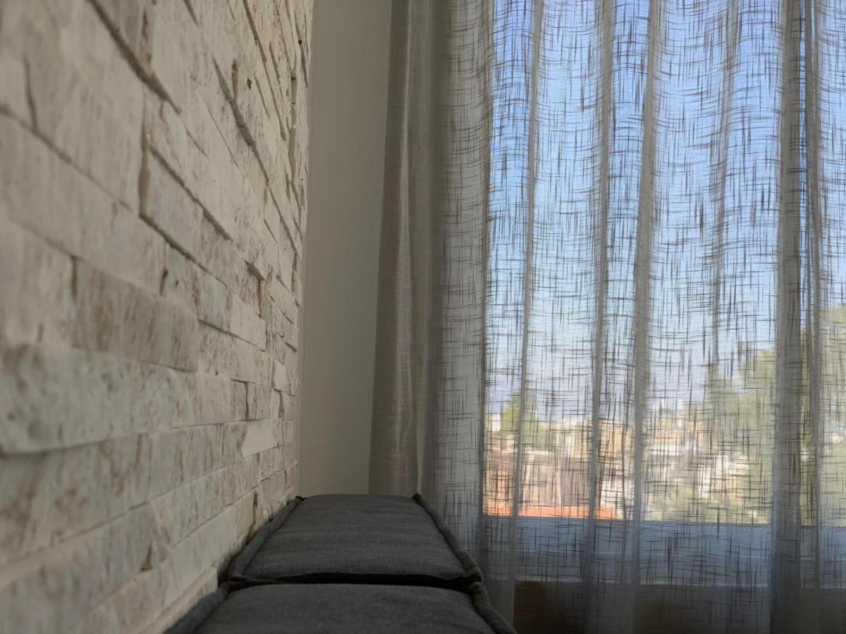 Maya New Guest House -Panoramic Sea&Citycentre View, Haifa Kültér fotó